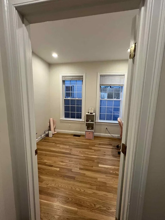 3 bed, 2 bath apartment for rent at 441 Bunker Hill St Unit 1, Charlestown — photo 7 of 13