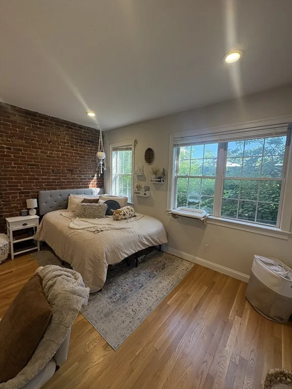 3 bed, 2 bath apartment for rent at 441 Bunker Hill St Unit 1, Charlestown — photo 6 of 13