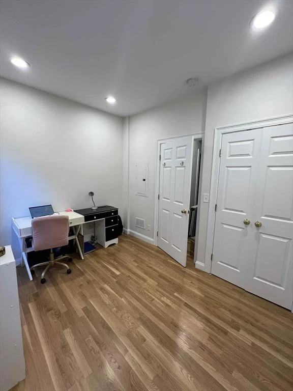3 bed, 2 bath apartment for rent at 441 Bunker Hill St Unit 1, Charlestown — photo 12 of 13