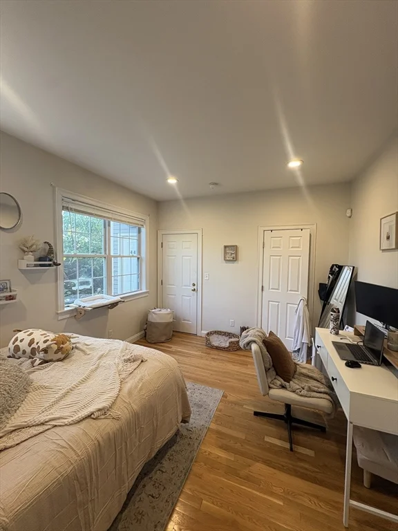 3 bed, 2 bath apartment for rent at 441 Bunker Hill St Unit 1, Charlestown — photo 13 of 13