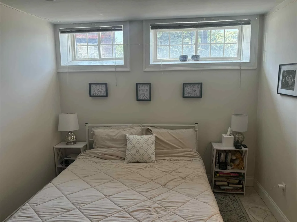 3 bed, 2 bath apartment for rent at 441 Bunker Hill St Unit 1, Charlestown — photo 9 of 13