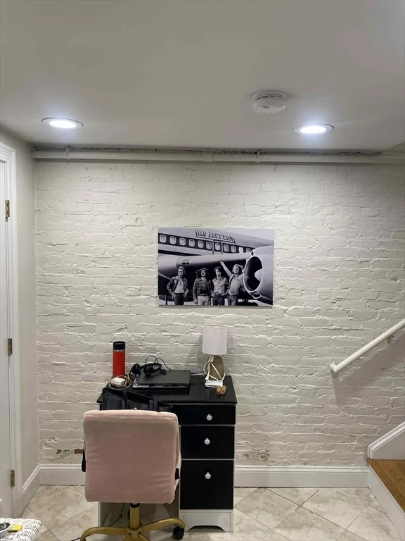 3 bed, 2 bath apartment for rent at 441 Bunker Hill St Unit 1, Charlestown — photo 8 of 13