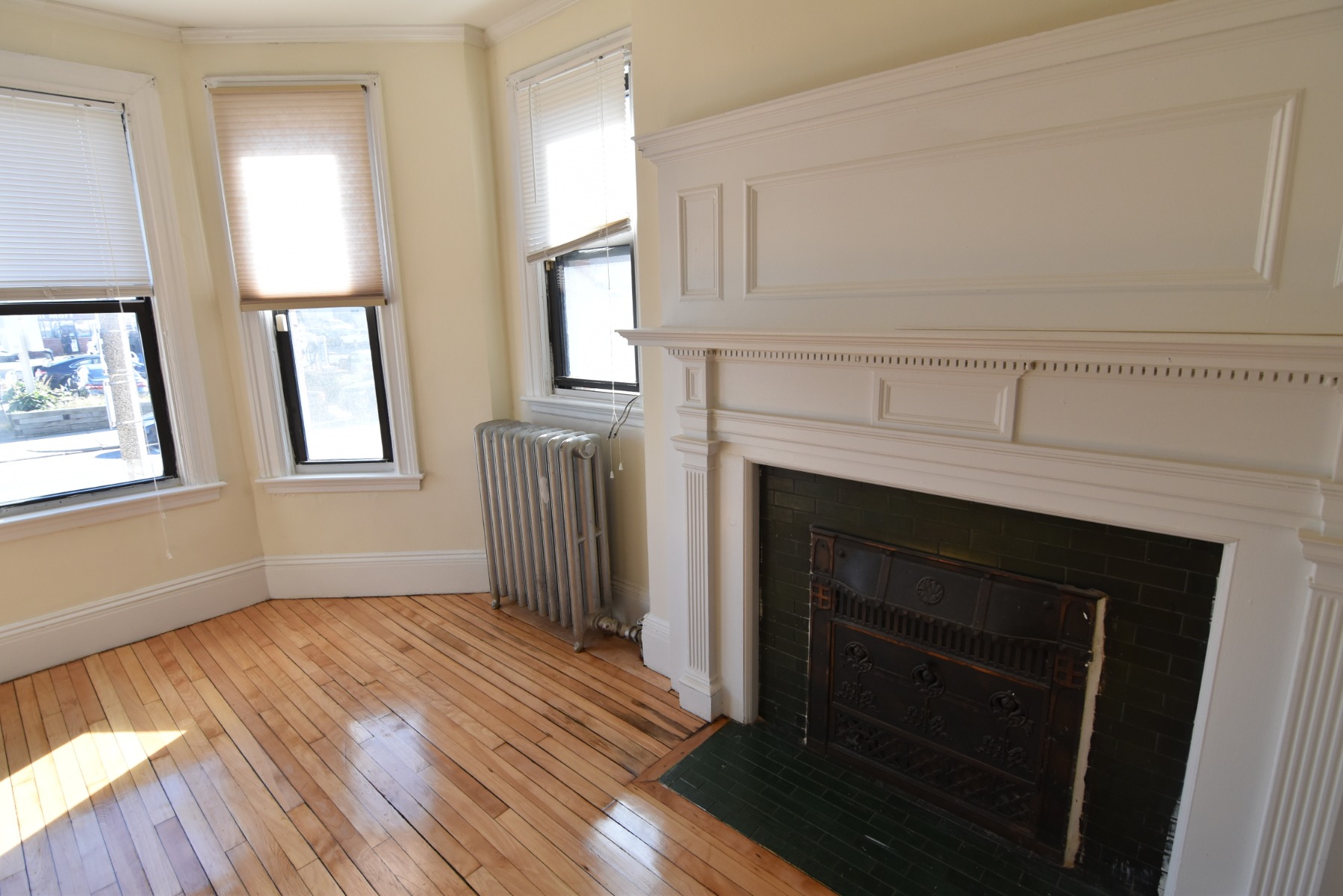 1 bed, 1 bath apartment for rent at 441 Cambridge St Unit 1, Allston — photo 2 of 6