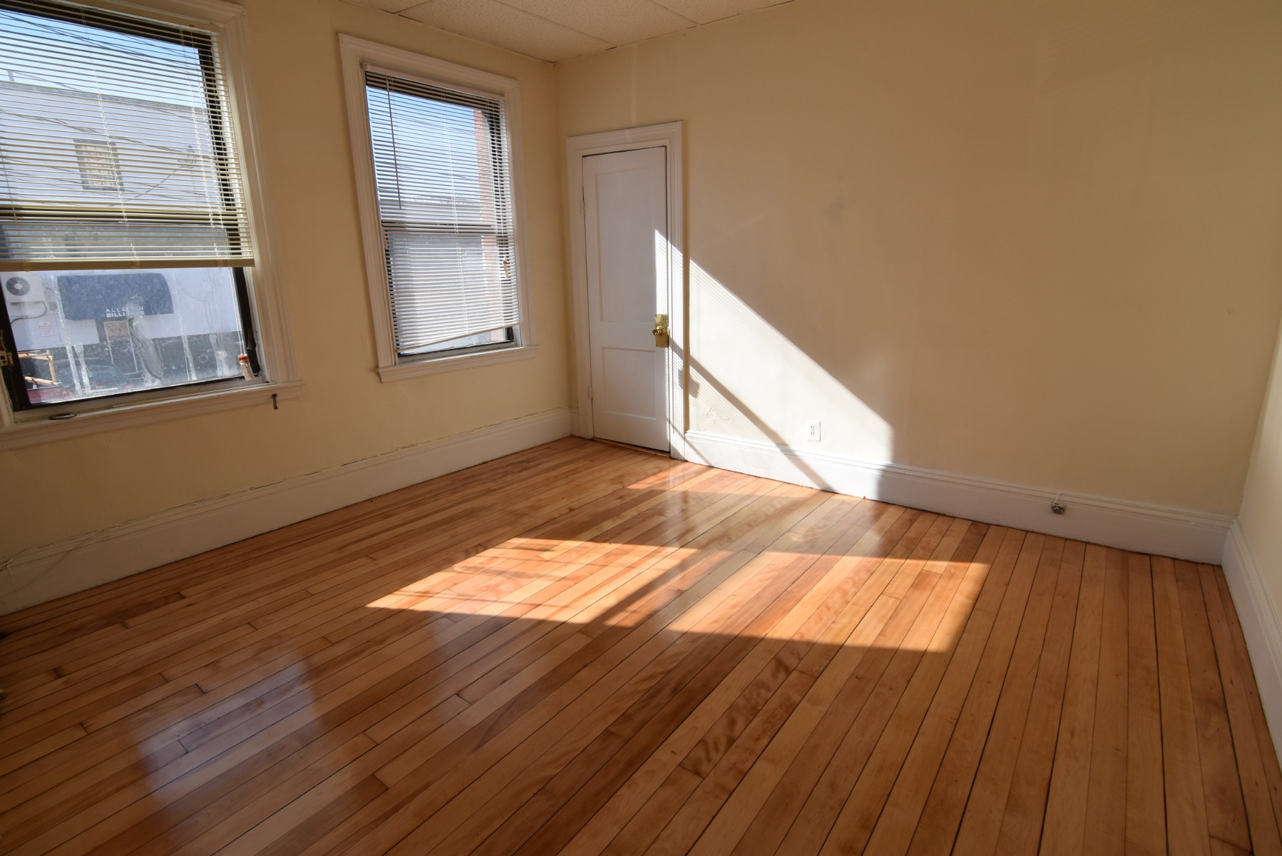 1 bed, 1 bath apartment for rent at 441 Cambridge St Unit 1, Allston — photo 4 of 6