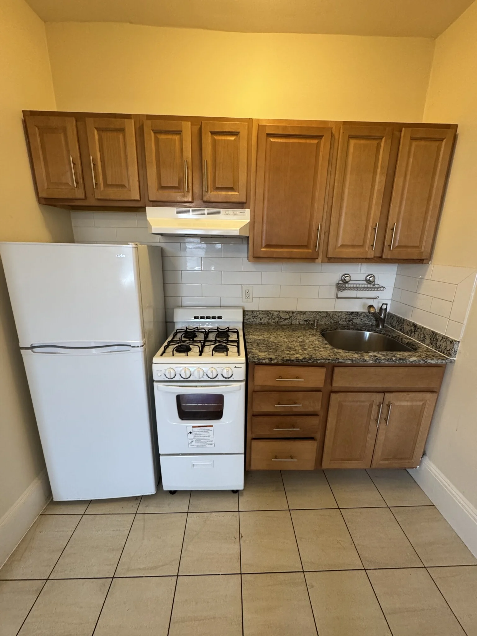 1 bed, 1 bath apartment for rent at 441 Cambridge St Unit 3, Allston — photo 3 of 7