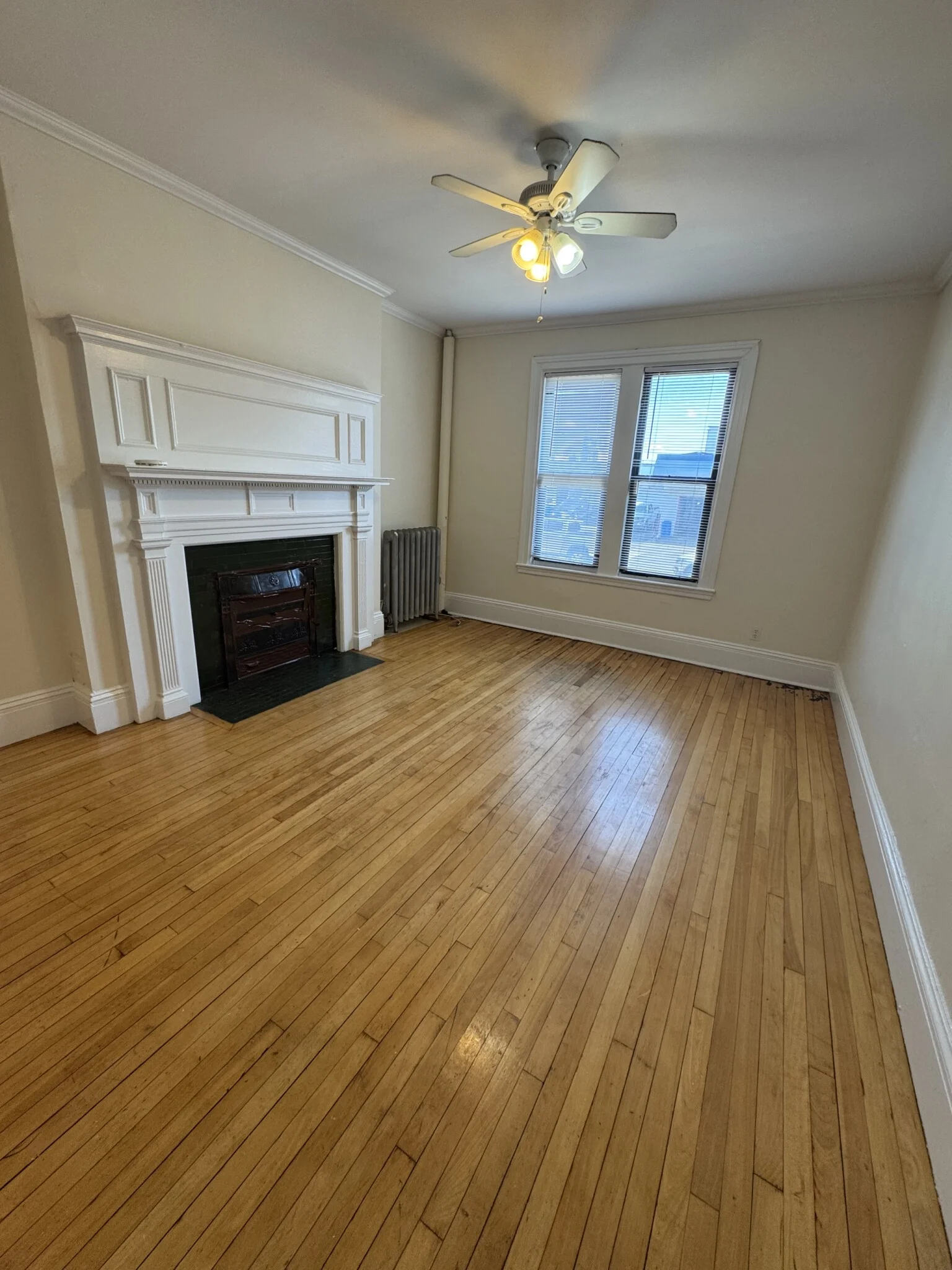 1 bed, 1 bath apartment for rent at 441 Cambridge St Unit 3, Allston