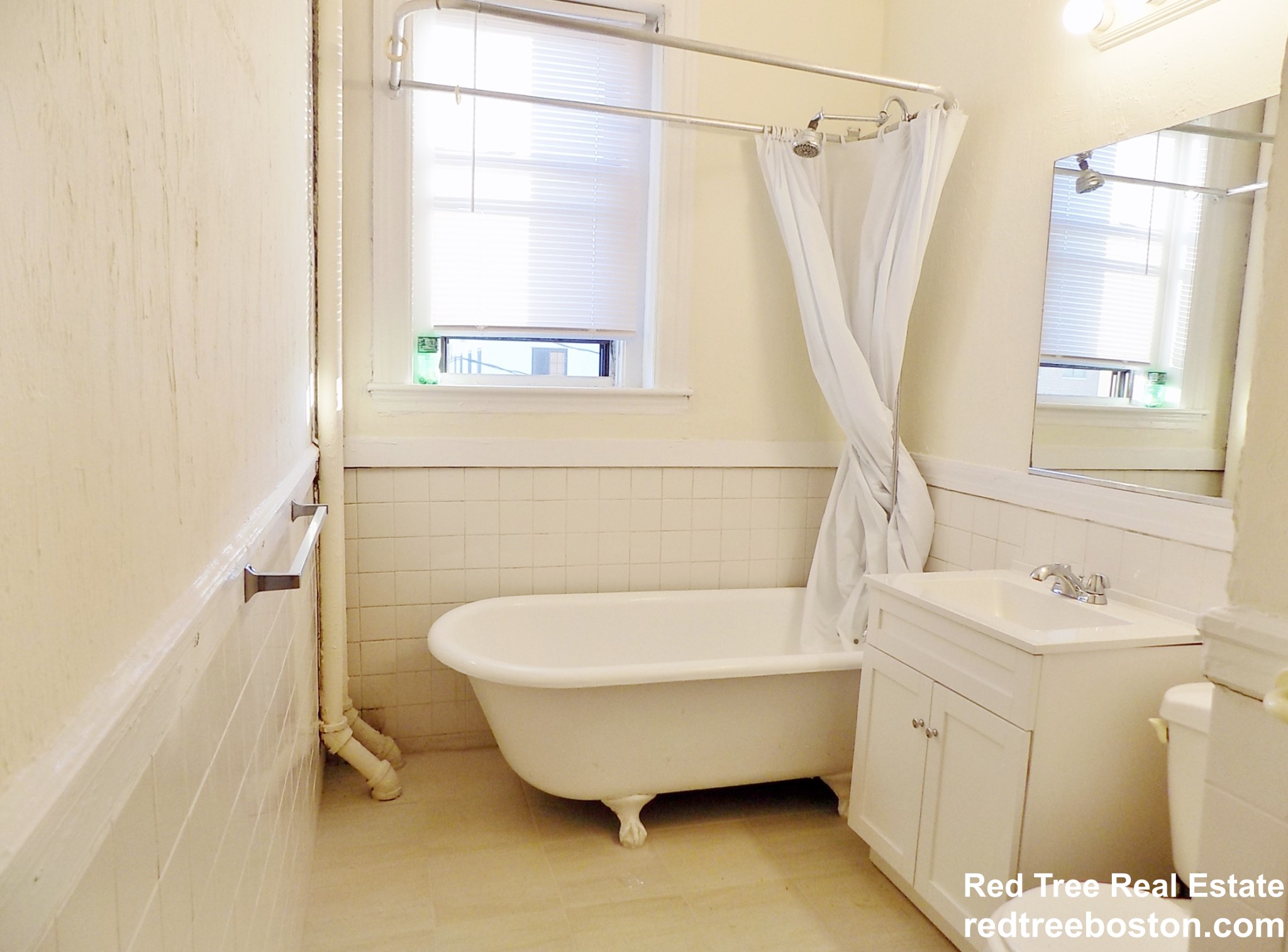 3 bed, 1 bath apartment for rent at 441 Cambridge St Unit 5, Allston — photo 7 of 12