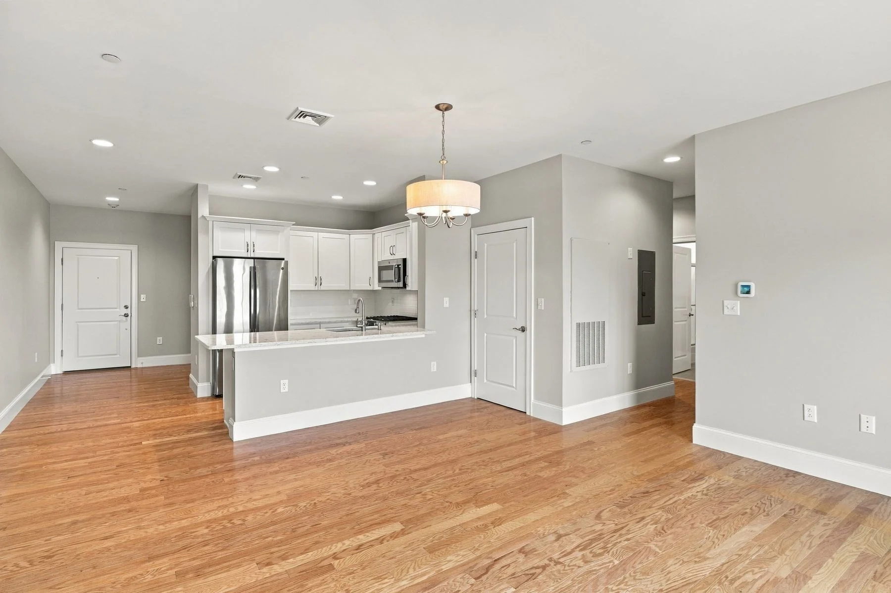 2 bed, 2 bath apartment for rent at 441 Essex St Unit 305, Swampscott — photo 12 of 41
