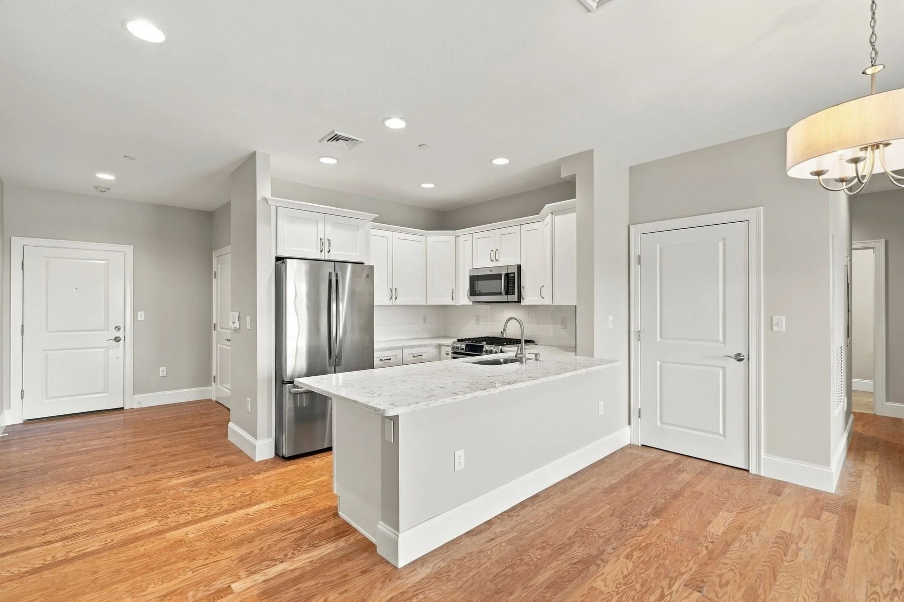 2 bed, 2 bath apartment for rent at 441 Essex St Unit 305, Swampscott — photo 13 of 41