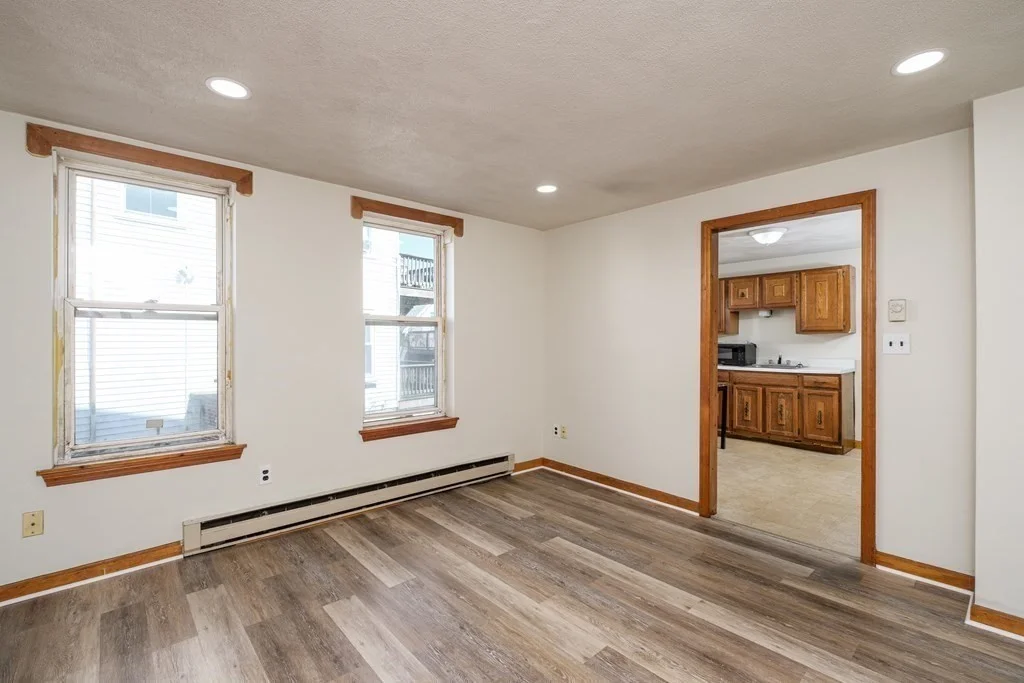 1 bed, 1 bath apartment for rent at 441 Ferry St Unit 1, Revere — photo 2 of 8
