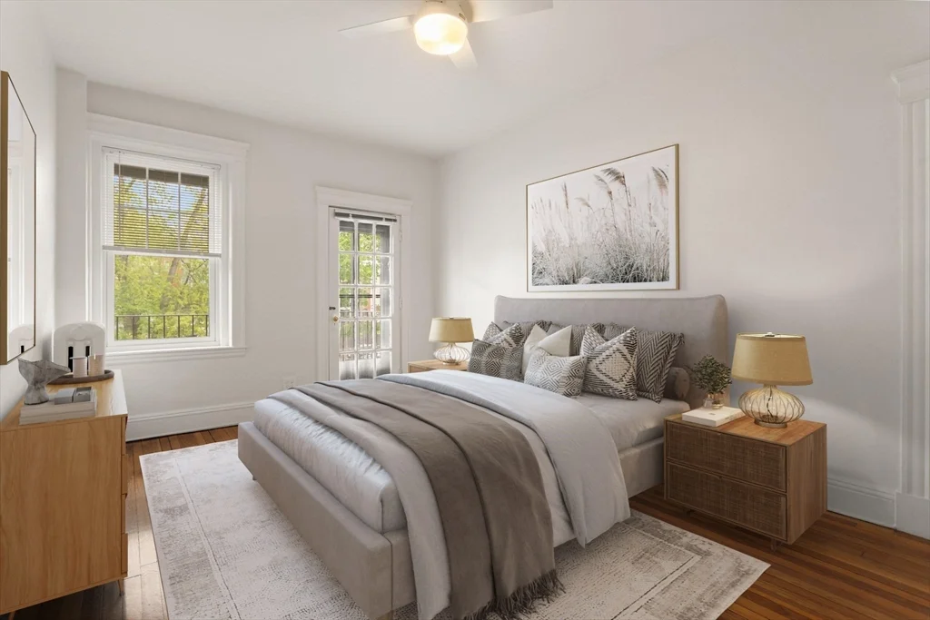 3 bed, 2 bath apartment for rent at 441 Washington St Unit 2, Brookline Village — photo 9 of 21