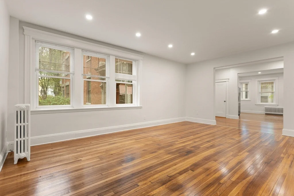3 bed, 2 bath apartment for rent at 441 Washington St Unit 2, Brookline Village — photo 15 of 21