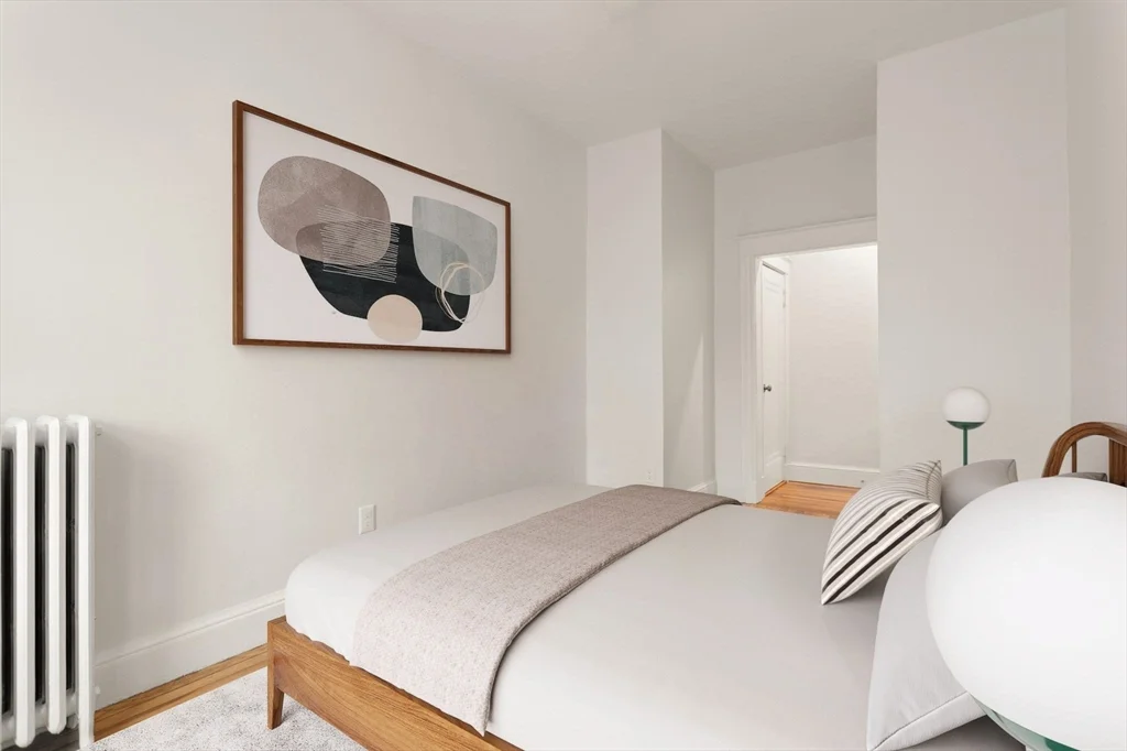 3 bed, 2 bath apartment for rent at 441 Washington St Unit 2, Brookline Village — photo 11 of 21