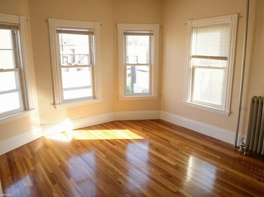 2 bed, 1 bath apartment for rent at 442 Broadway Unit 0, Winter Hill — photo 4 of 7