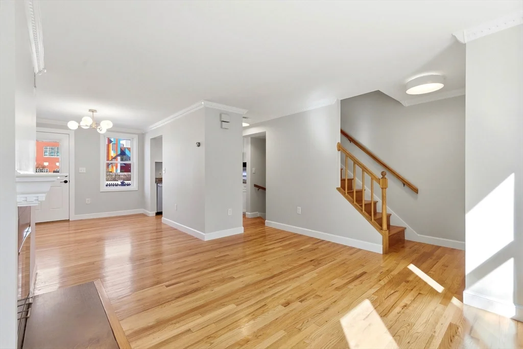 3 bed, 2 bath apartment for rent at 442 Main St, Charlestown — photo 4 of 23