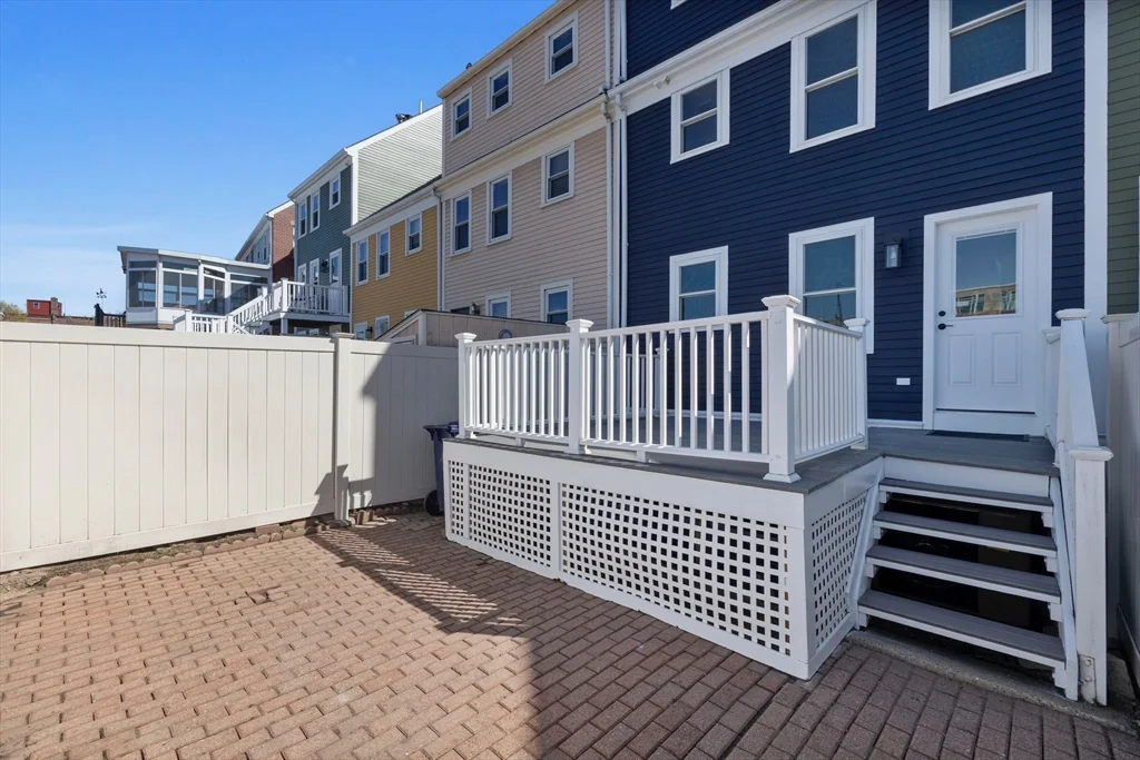 3 bed, 2 bath apartment for rent at 442 Main St, Charlestown — photo 21 of 23