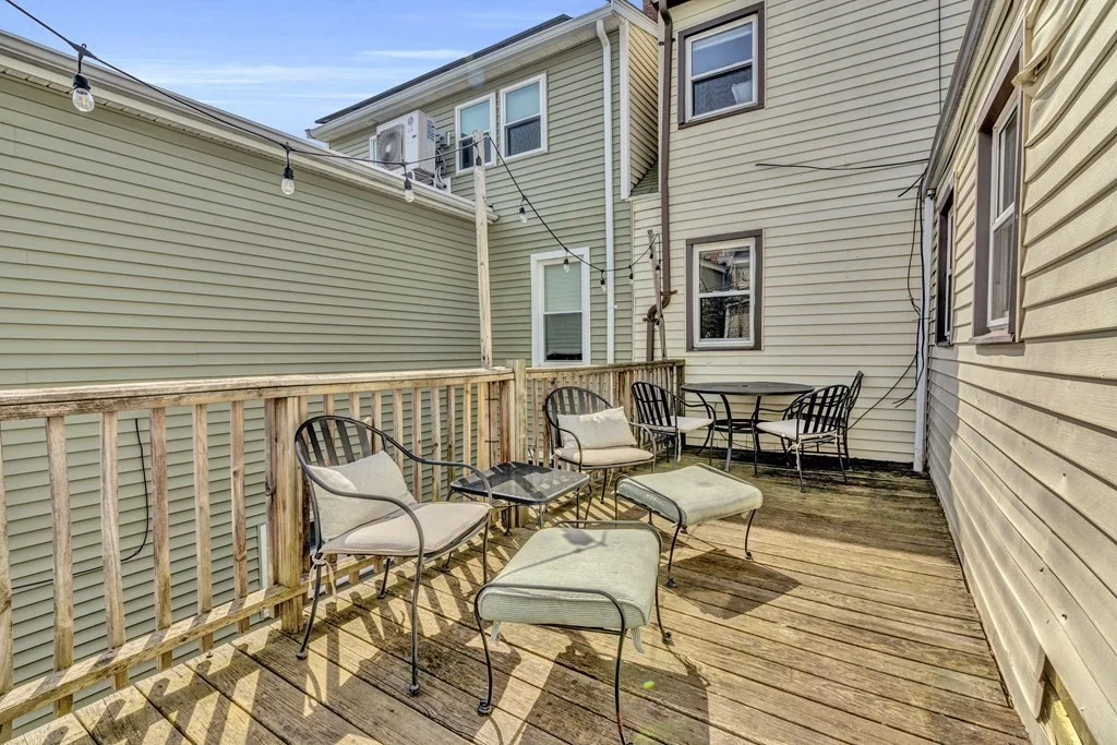5 bed, 2 bath apartment for rent at 442 West 4th Unit 2, South Boston — photo 12 of 12
