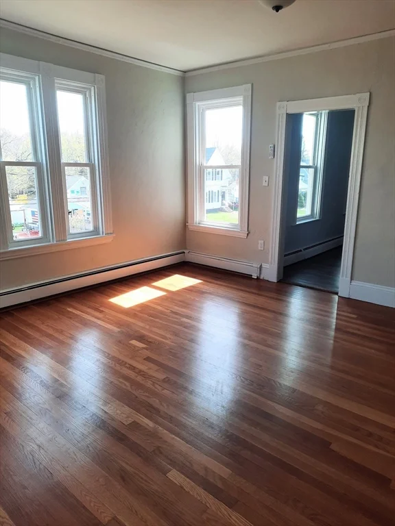 3 bed, 1 bath apartment for rent at 442 Washington St Unit 2, Whitman — photo 6 of 7
