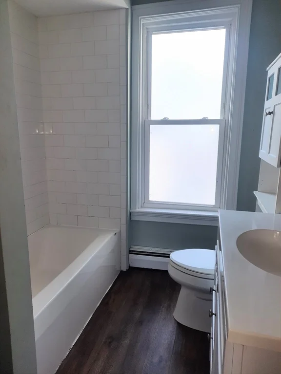 3 bed, 1 bath apartment for rent at 442 Washington St Unit 2, Whitman — photo 7 of 7