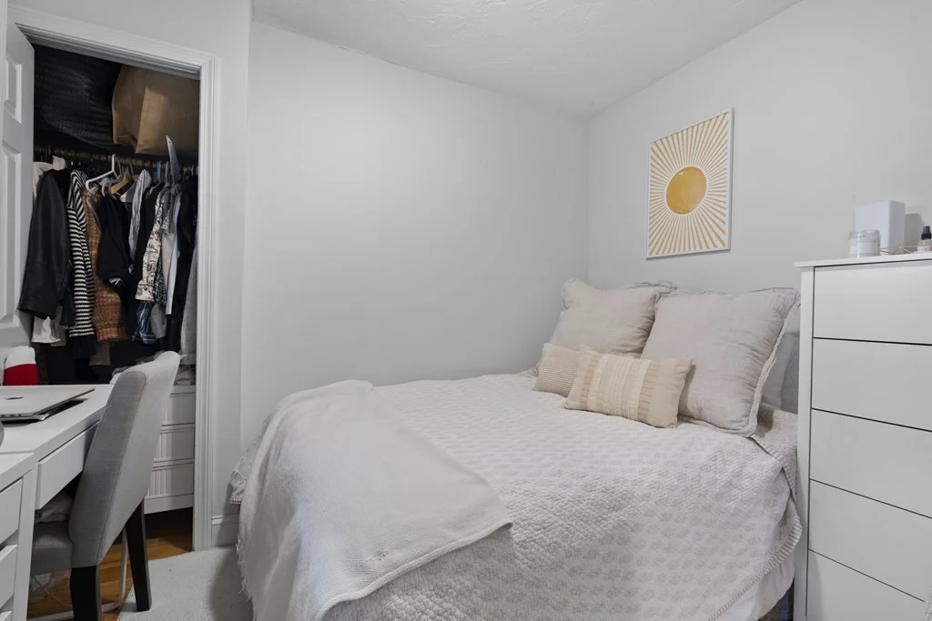 3 bed, 1 bath apartment for rent at 442 West 4th Unit 1, South Boston — photo 9 of 14