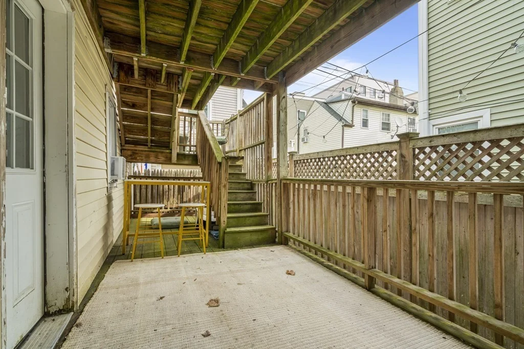 3 bed, 1 bath apartment for rent at 442 West 4th Unit 1, South Boston — photo 13 of 14
