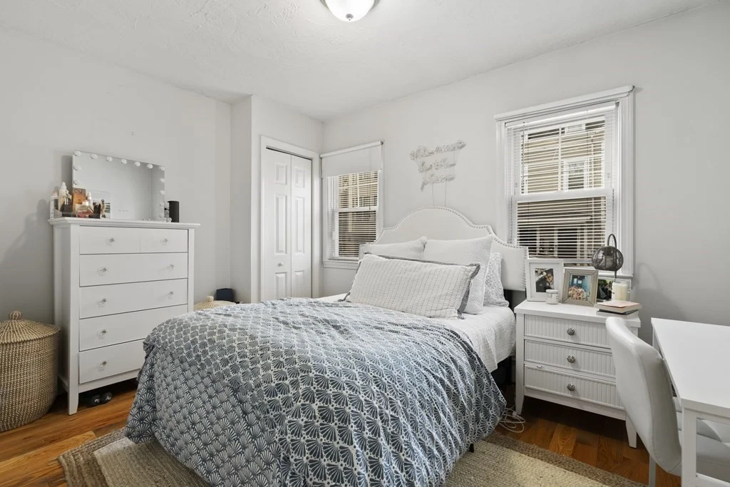 3 bed, 1 bath apartment for rent at 442 West 4th Unit 1, South Boston — photo 8 of 14