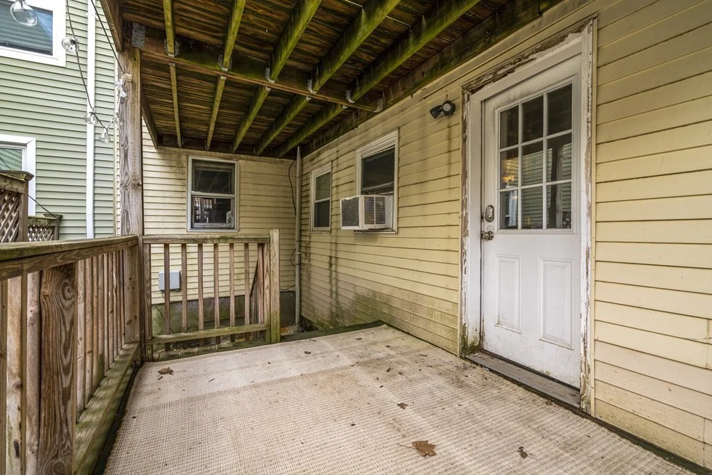 3 bed, 1 bath apartment for rent at 442 West 4th Unit 1, South Boston — photo 14 of 14