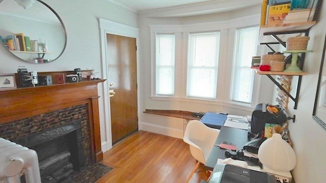 2 bed, 1 bath apartment for rent at 443 Broadway Unit 1, Winter Hill — photo 7 of 14