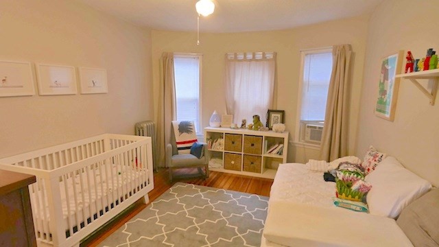 2 bed, 1 bath apartment for rent at 443 Broadway Unit 1, Winter Hill — photo 11 of 14