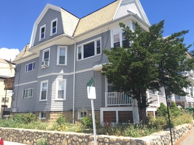 2 bed, 1 bath apartment for rent at 443 Broadway Unit 1, Winter Hill — photo 13 of 14