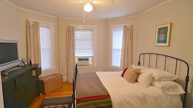 2 bed, 1 bath apartment for rent at 443 Broadway Unit 1, Winter Hill — photo 10 of 14