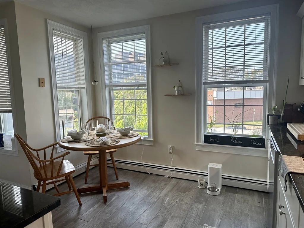 2 bed, 1 bath apartment for rent at 443 Bunker Hill St Unit 1, Charlestown — photo 8 of 8