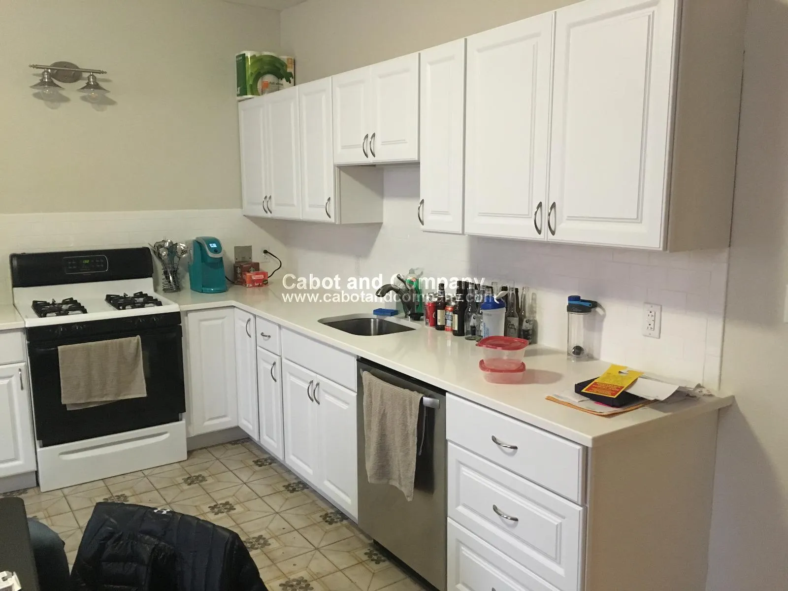 3 bed, 1 bath apartment for rent at 443 Hanover St Unit 2, North End — photo 10 of 18