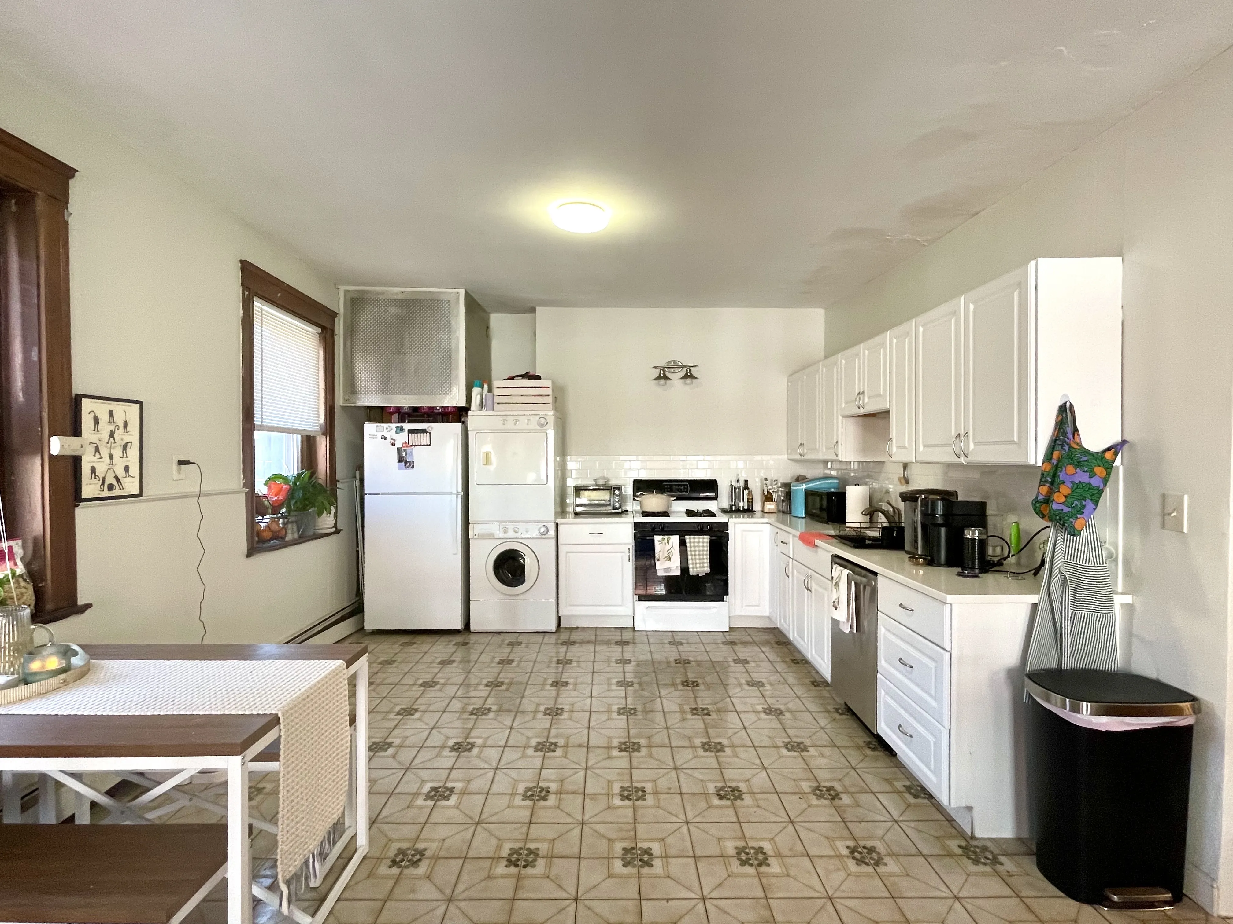 3 bed, 1 bath apartment for rent at 443 Hanover St Unit 2, North End — photo 6 of 18