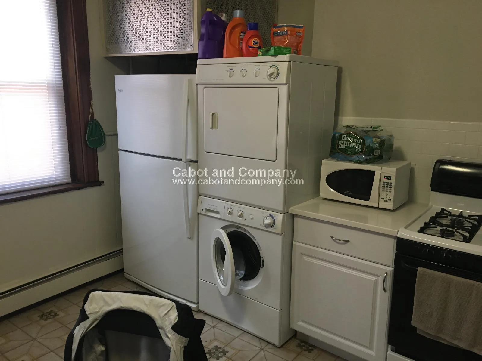 3 bed, 1 bath apartment for rent at 443 Hanover St Unit 2, North End — photo 18 of 18