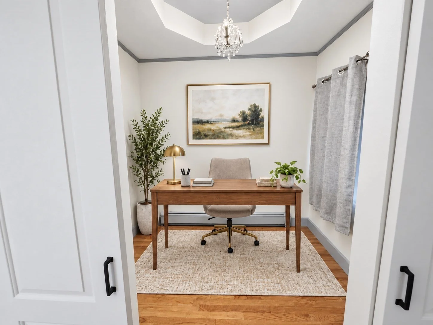 2 bed, 1 bath apartment for rent at 443 Main St Unit 1, Charlestown — photo 6 of 11