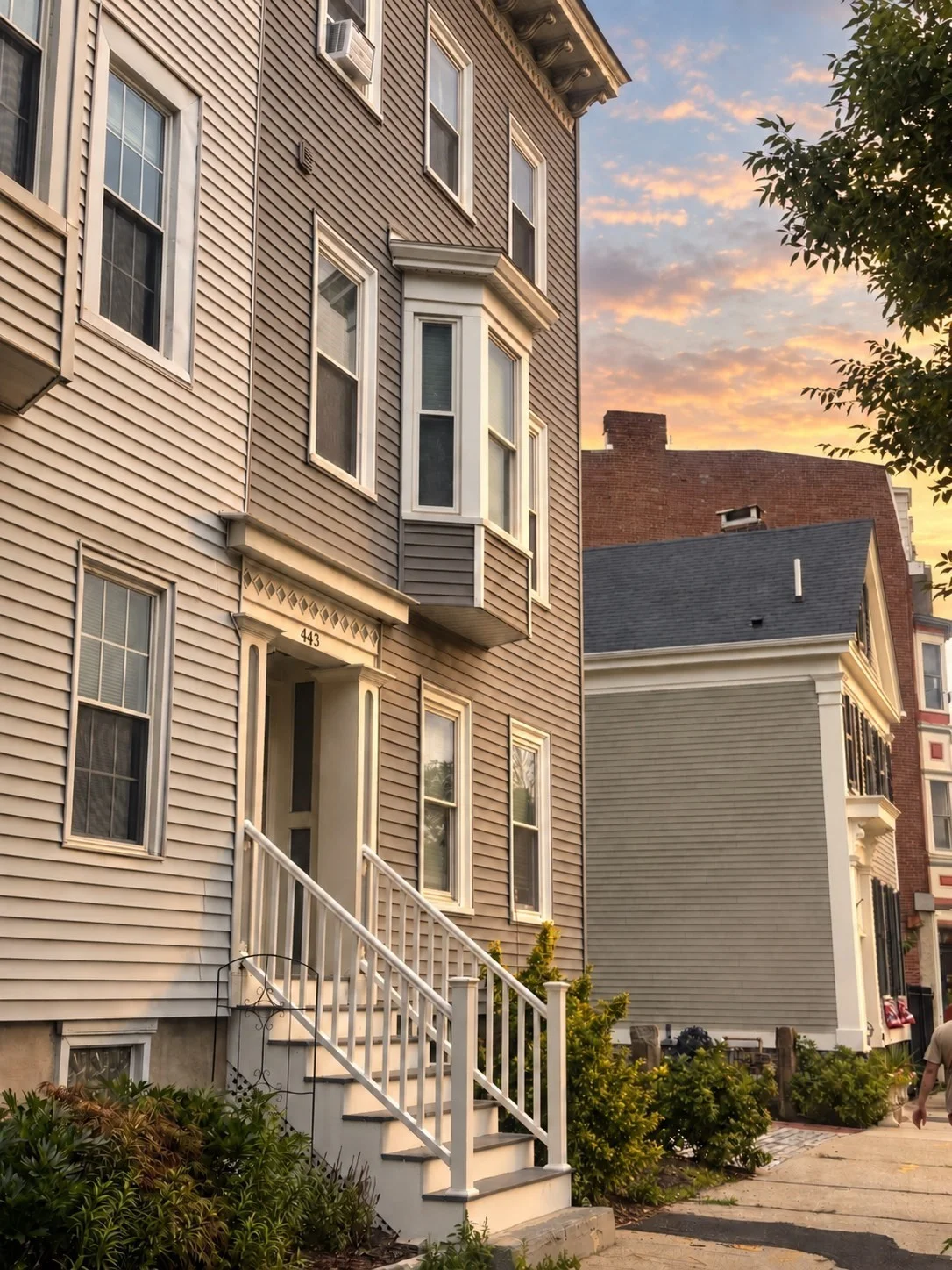 2 bed, 1 bath apartment for rent at 443 Main St Unit 1, Charlestown — photo 10 of 11