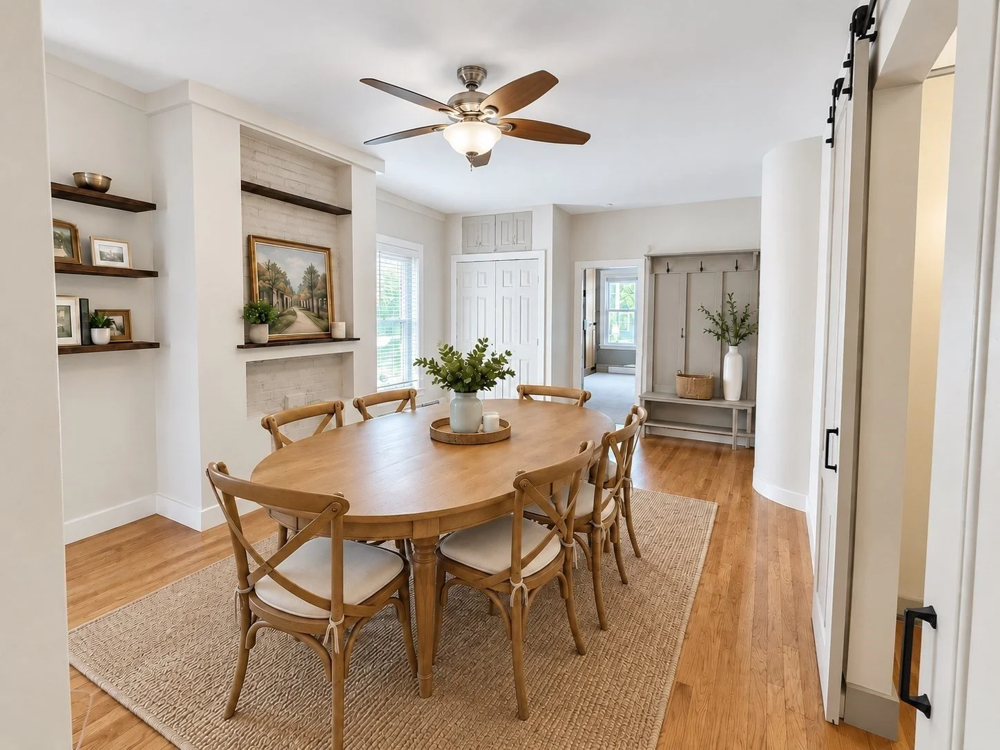 2 bed, 1 bath apartment for rent at 443 Main St Unit 1, Charlestown — photo 2 of 11
