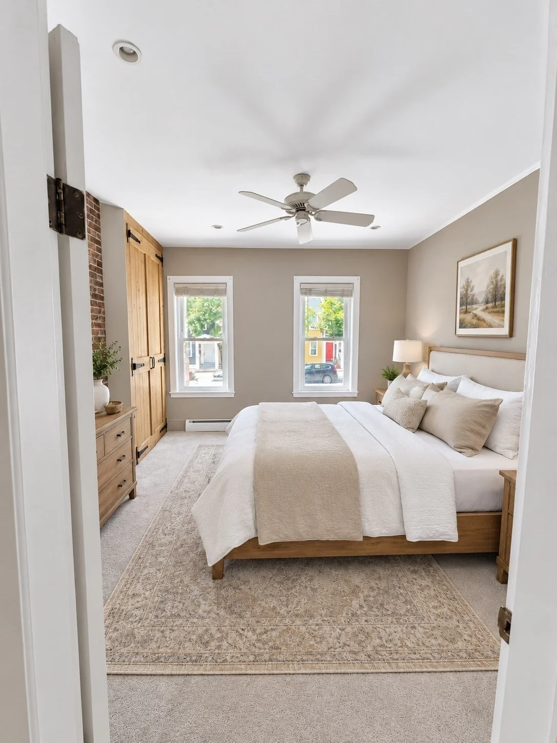 2 bed, 1 bath apartment for rent at 443 Main St Unit 1, Charlestown — photo 3 of 11