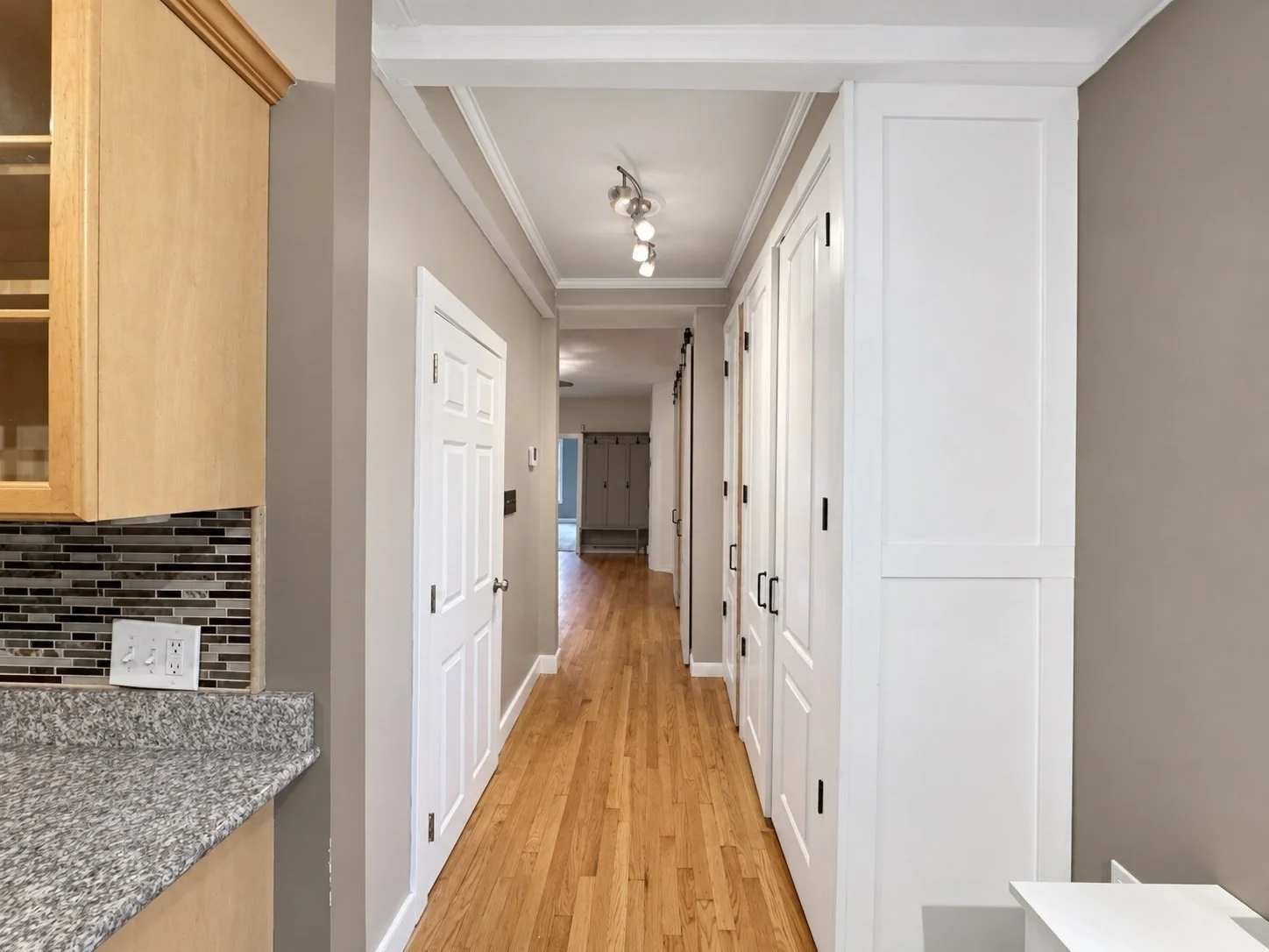 2 bed, 1 bath apartment for rent at 443 Main St Unit 1, Charlestown — photo 5 of 11