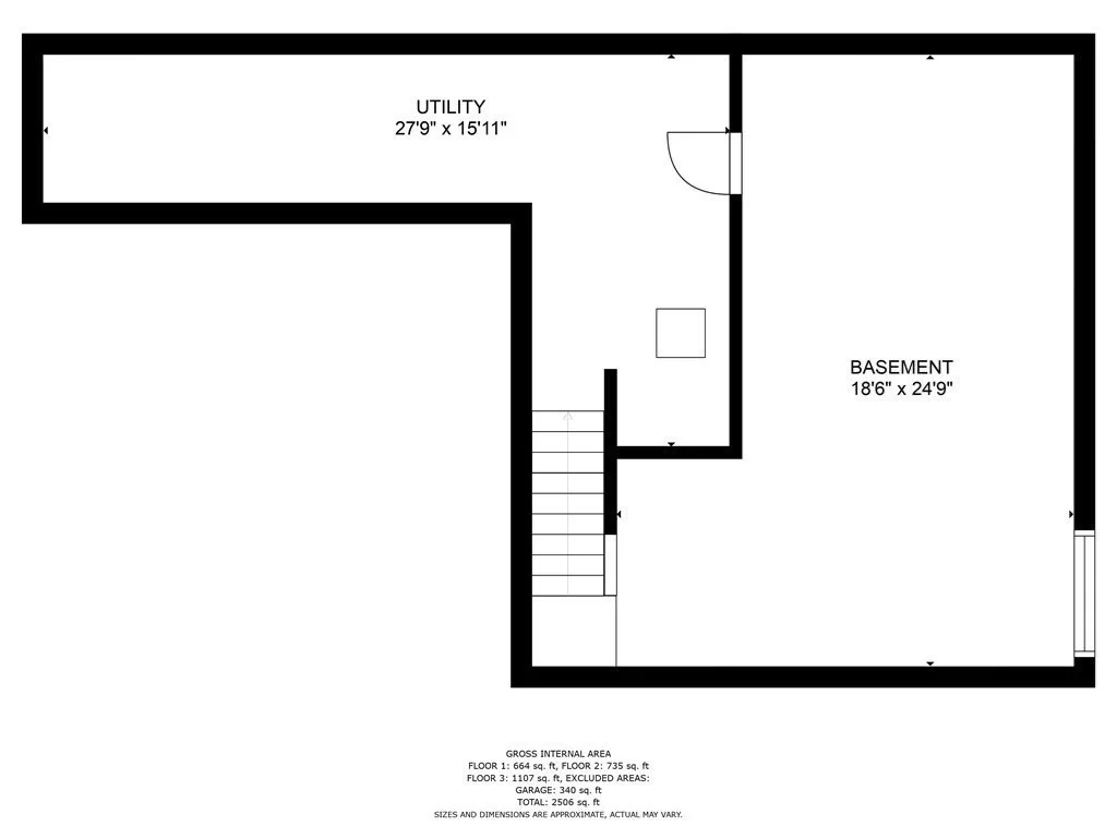 3 bed, 2 bath apartment for rent at 443 Neponset St Unit C, Norwood — photo 23 of 23