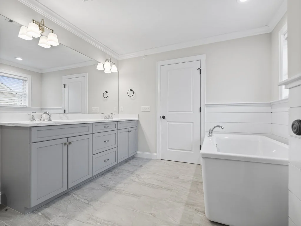 3 bed, 2 bath apartment for rent at 443 Neponset St Unit C, Norwood — photo 14 of 23
