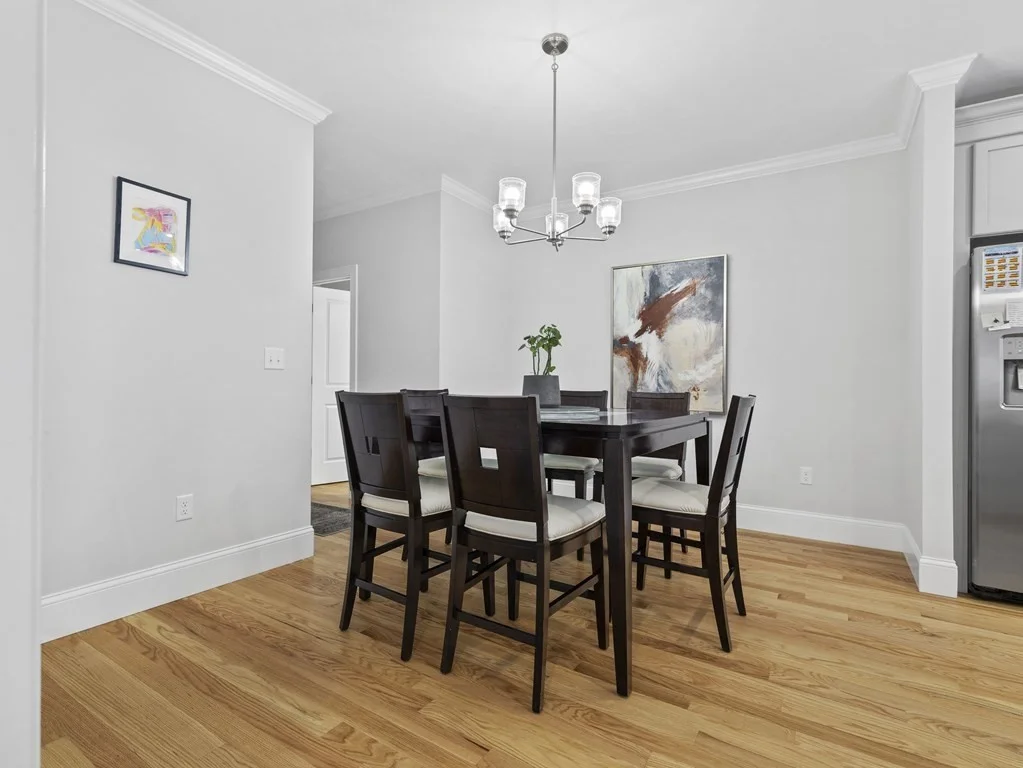 3 bed, 2 bath apartment for rent at 443 Neponset St Unit C, Norwood — photo 7 of 23
