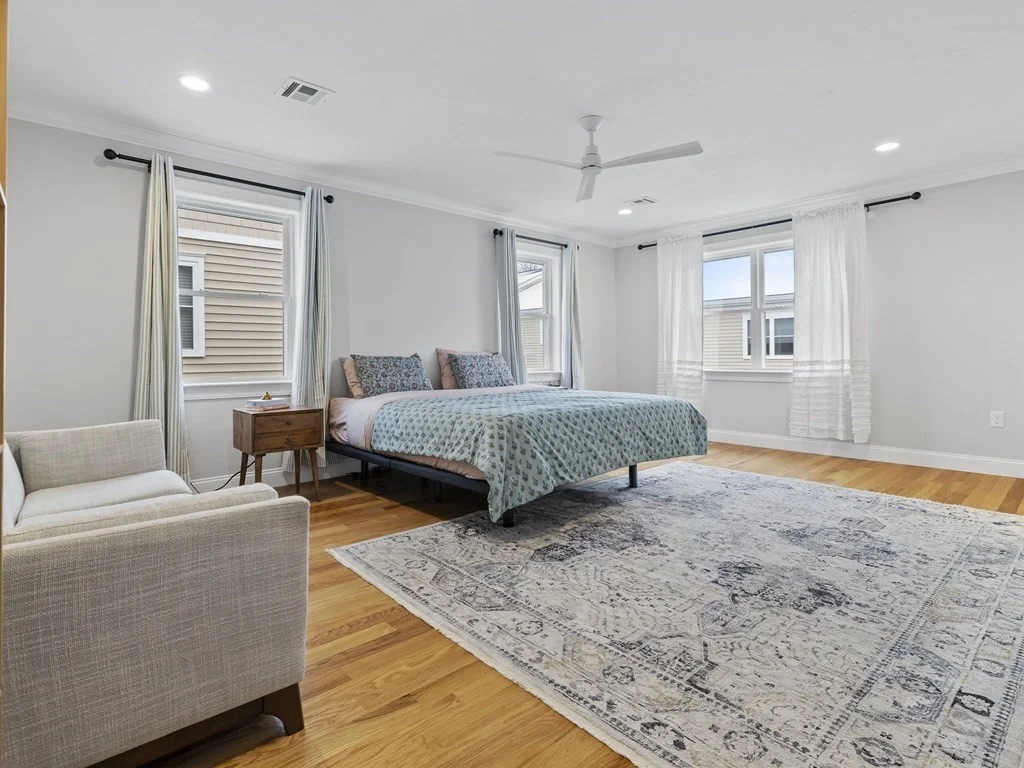 3 bed, 2 bath apartment for rent at 443 Neponset St Unit C, Norwood — photo 13 of 23