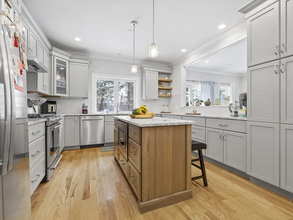 3 bed, 2 bath apartment for rent at 443 Neponset St Unit C, Norwood — photo 10 of 23