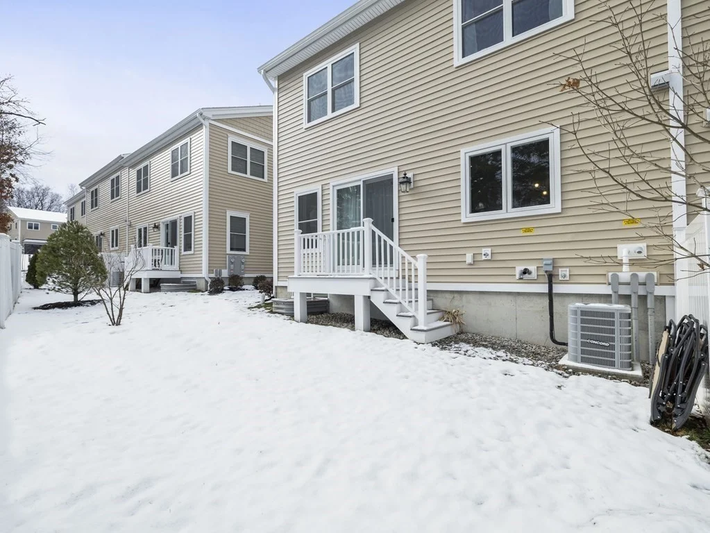 3 bed, 2 bath apartment for rent at 443 Neponset St Unit C, Norwood — photo 4 of 23