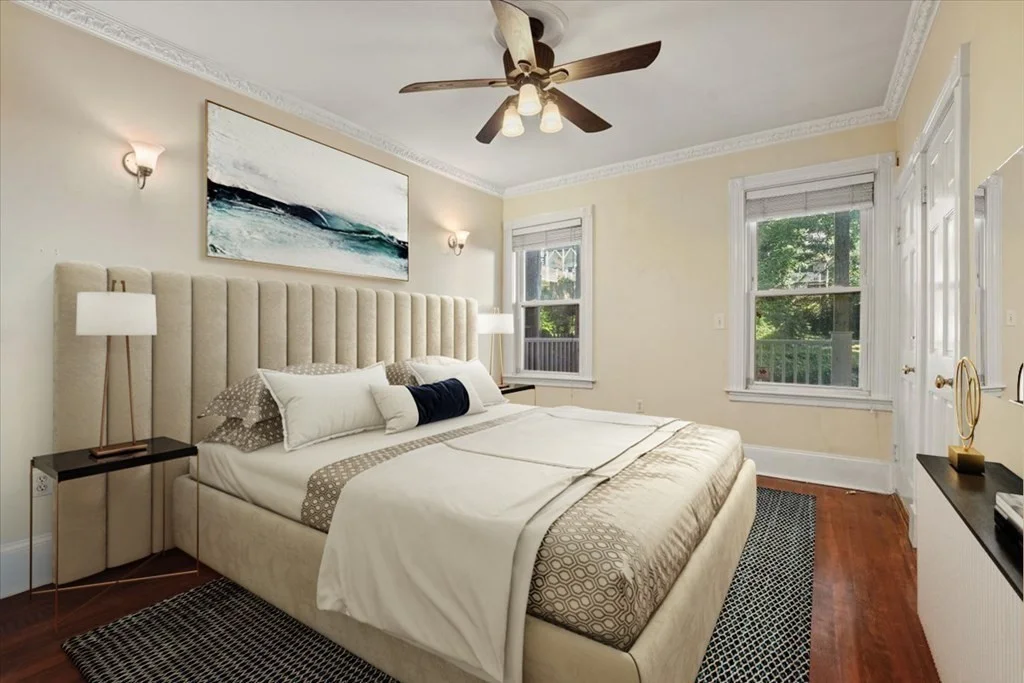 3 bed, 2 bath apartment for rent at 444 East 8th St Unit 1, South Boston — photo 7 of 13