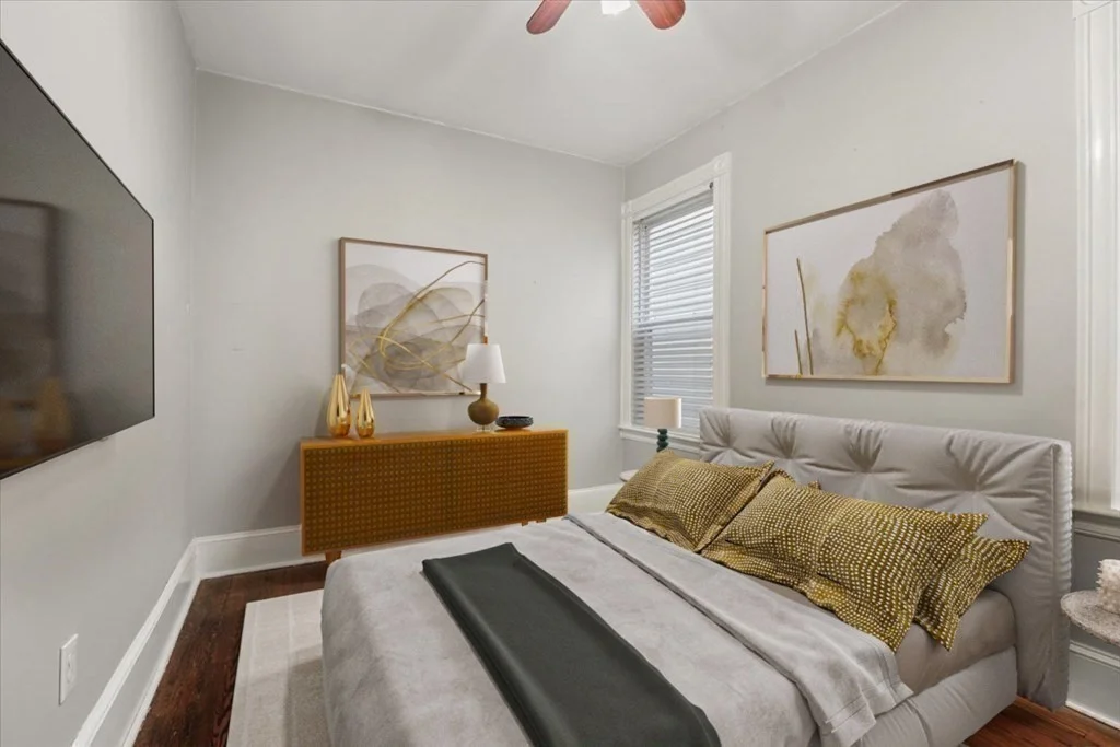 3 bed, 2 bath apartment for rent at 444 East 8th St Unit 1, South Boston — photo 10 of 13