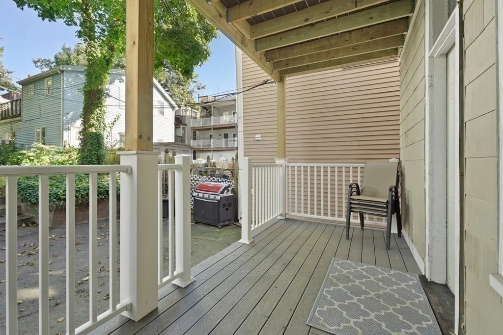 3 bed, 2 bath apartment for rent at 444 East 8th St Unit 1, South Boston — photo 12 of 13