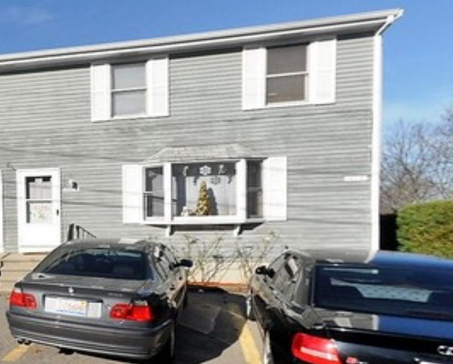 1 bed, 1 bath apartment for rent at 444 Quincy St Unit C, Fall River — photo 9 of 9